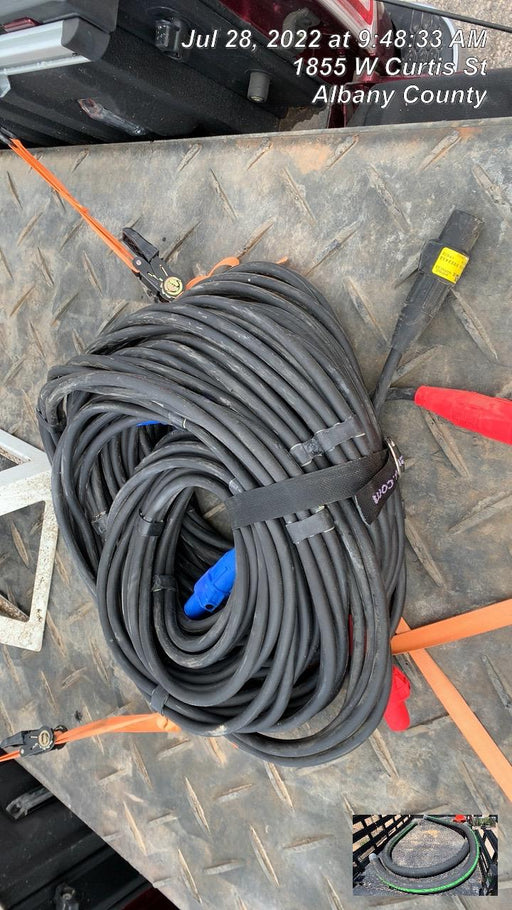 2021 TRYSTAR TP-2DEL-6P