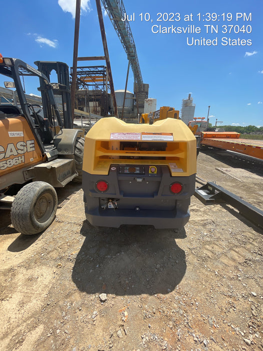 2020 ATLAS COPCO XAS188