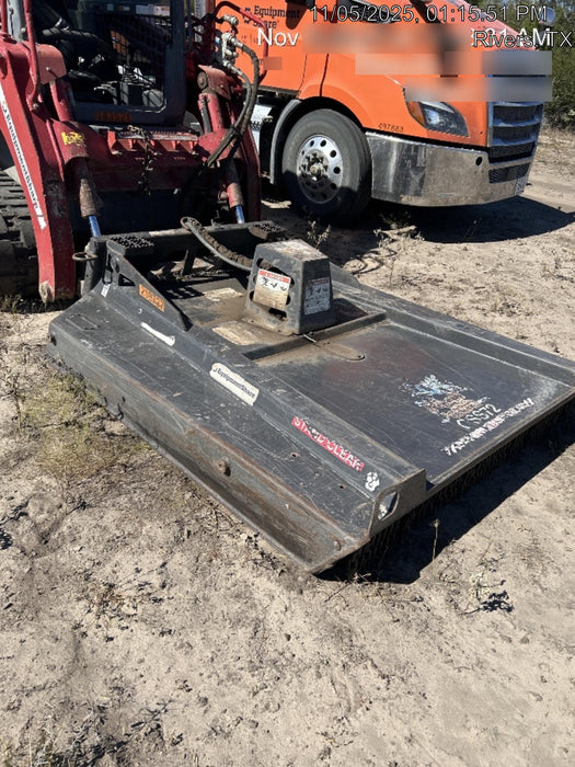 2022 PALADIN 30372A-0022