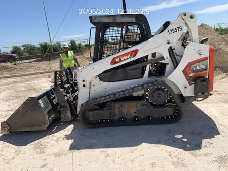 2020 PALADIN 48" Pallet Forks - Paladin