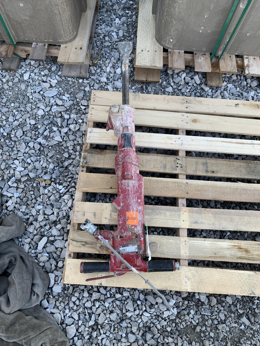 2020 CHICAGO PNEUMATIC CP 1290