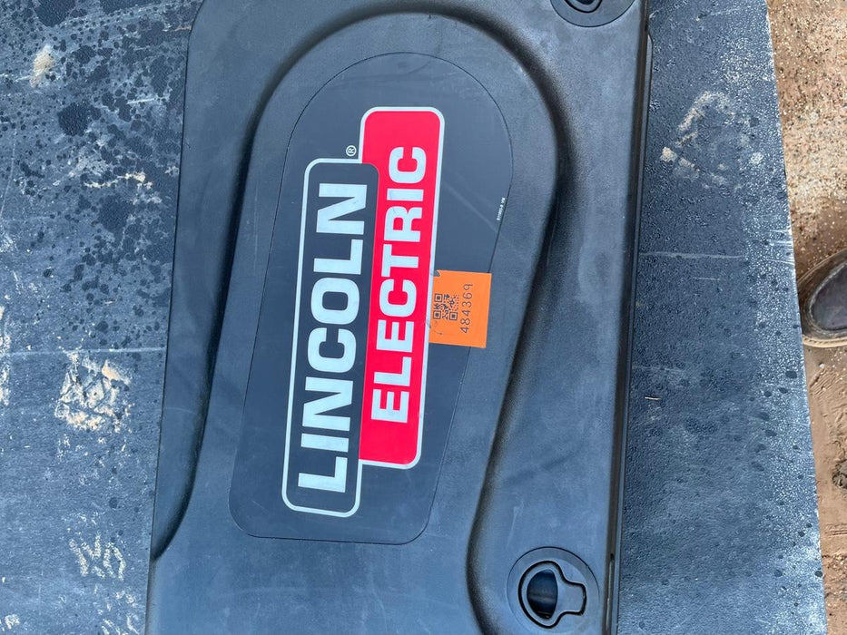 2024 LINCOLN ELECTRIC LN-25X