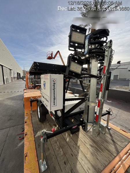 2024 WANCO WLTS-MM8A-1600