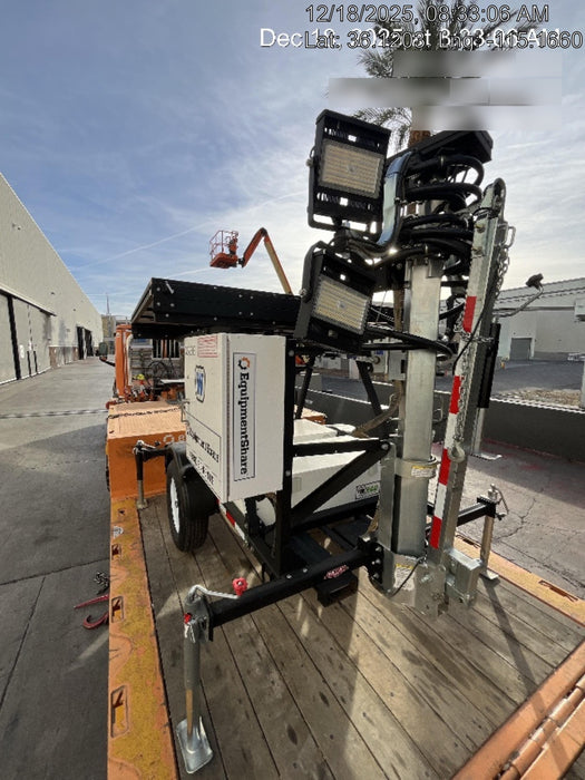 2024 WANCO WLTS-MM8A-1600