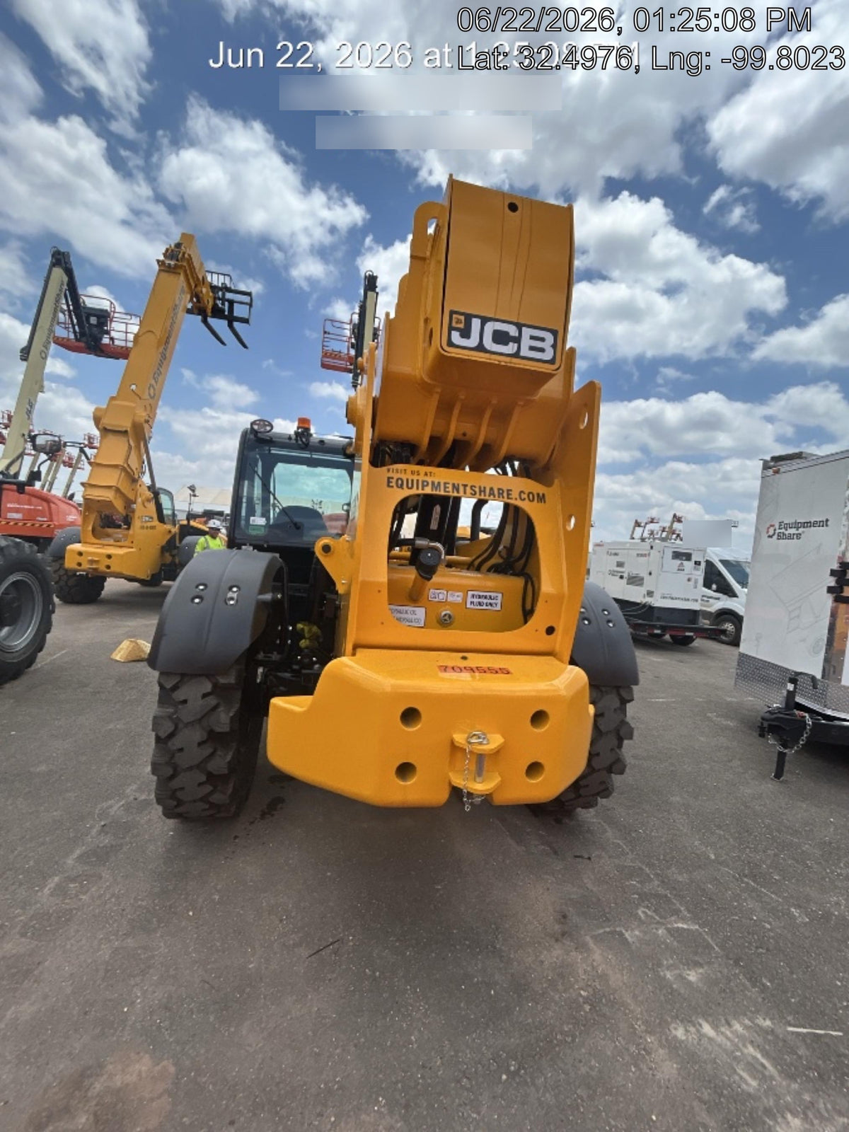 2026 JCB 512-56