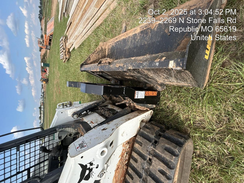 2025 VIRNIG PF4855-5VG