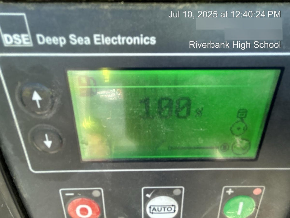 2020 ATLAS COPCO QAS25