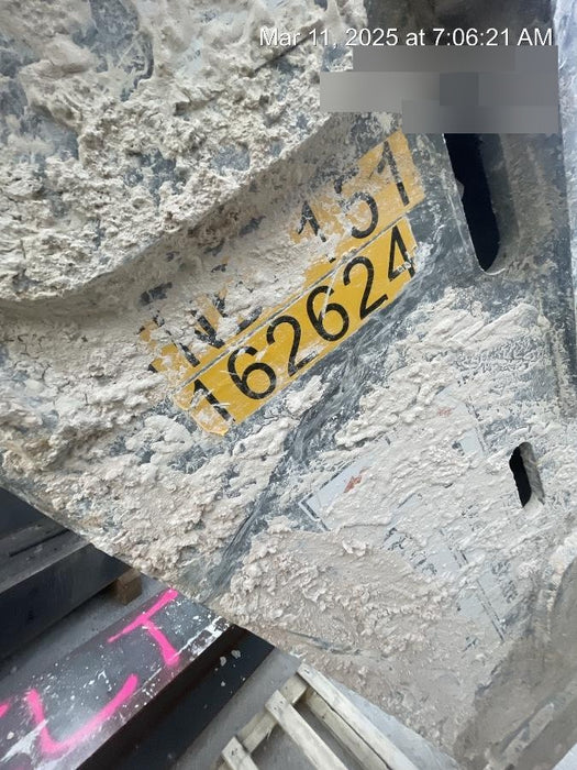 2021 STRIKER TNB-151	