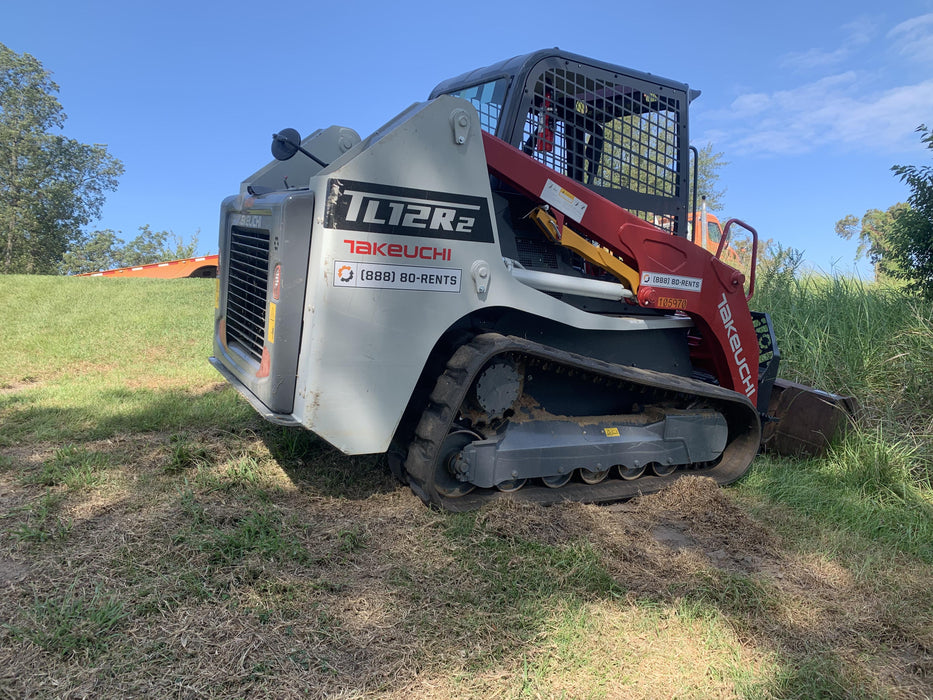 2020 PALADIN 72" Skid Steer Forks