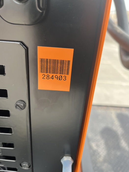 2022 LINCOLN ELECTRIC FLEXTEC 350X