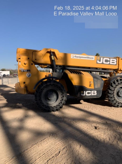 2020 JCB 510-56