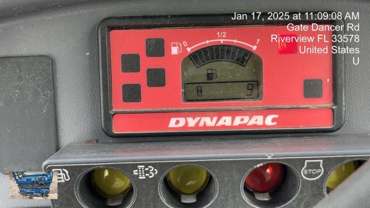 2024 DYNAPAC CA1400D
