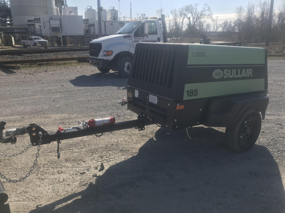 2020 SULLAIR 185-DPQ