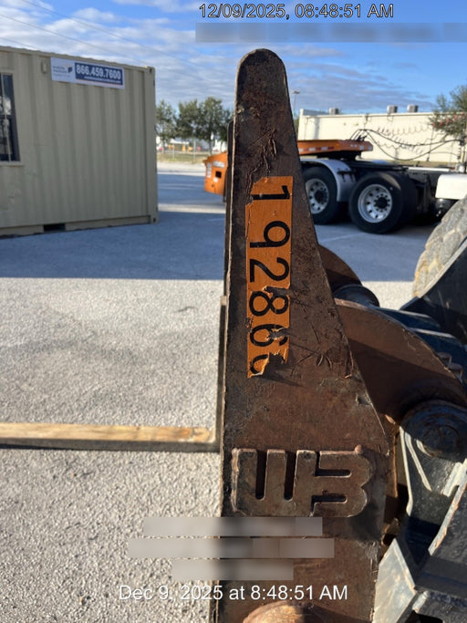 2015 WERK-BRAU PF60WL621