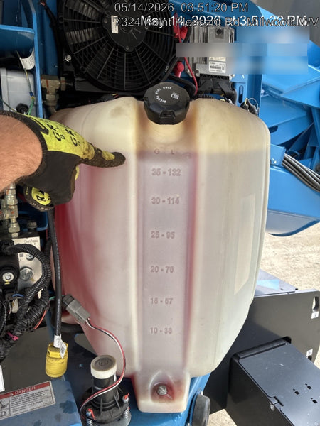 2026 GENIE Z-62/40 RT