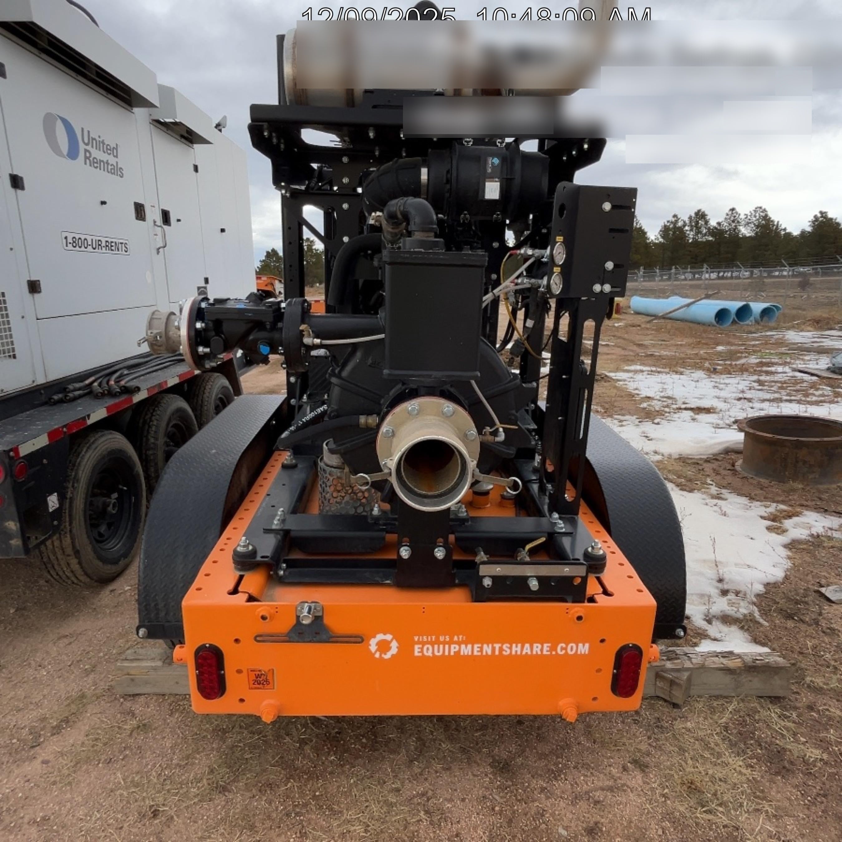 2024 PIONEER PP64C21L71-JD6068