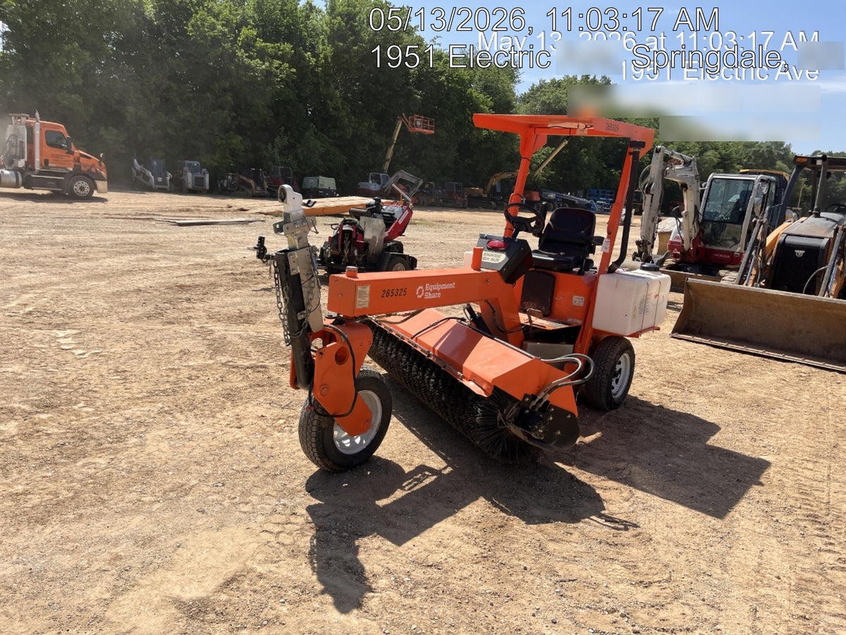 2022 LAYMOR SM-300