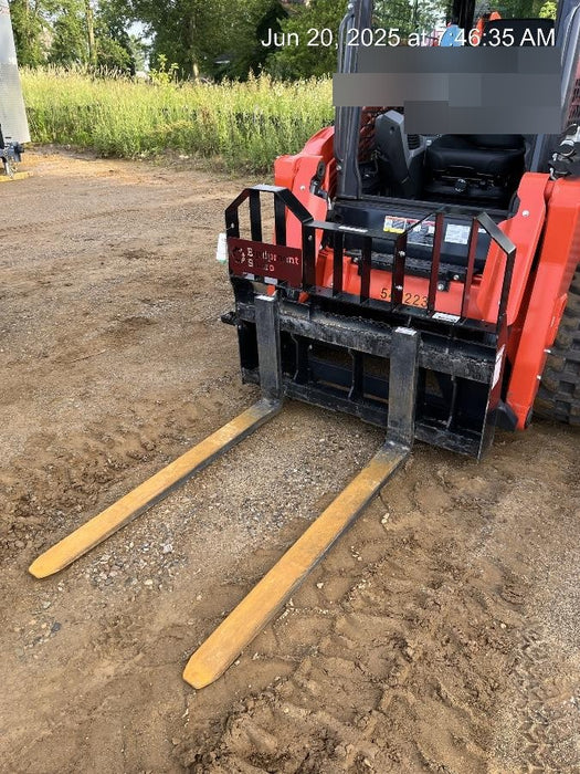 2024 VIRNIG PF4855-5VG