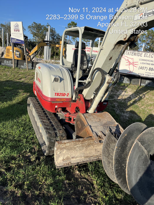 2024 AUGER TORQUE 3300-30