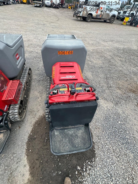 2025 TORO MBTX 2500-TS