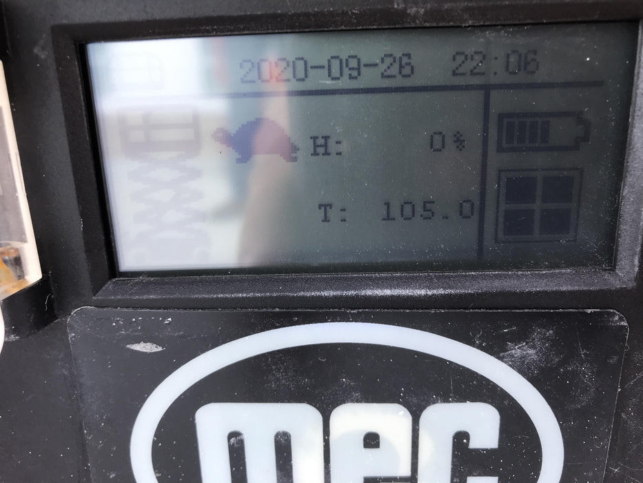 2019 MEC 1330SE MEC 1330SE w/ES Track Hardware, Full Extended 2 Year Warranty