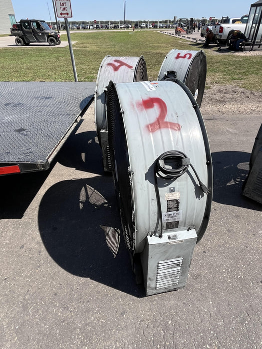 2024 AIRMASTER 60002