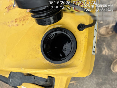 2025 WACKER NEUSON BS62-4Ab/28