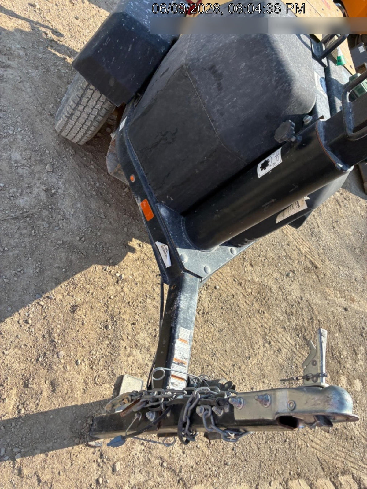 2021 ALLMAND NLV3GR