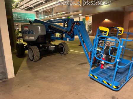 2026 GENIE Z-45 XC