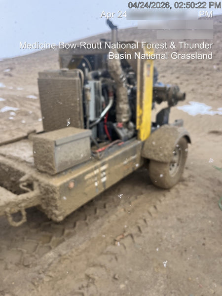 2022 ATLAS COPCO PAC F66 KD