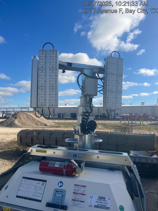 2025 GENERAC SLT-DCUBEHYPRK2