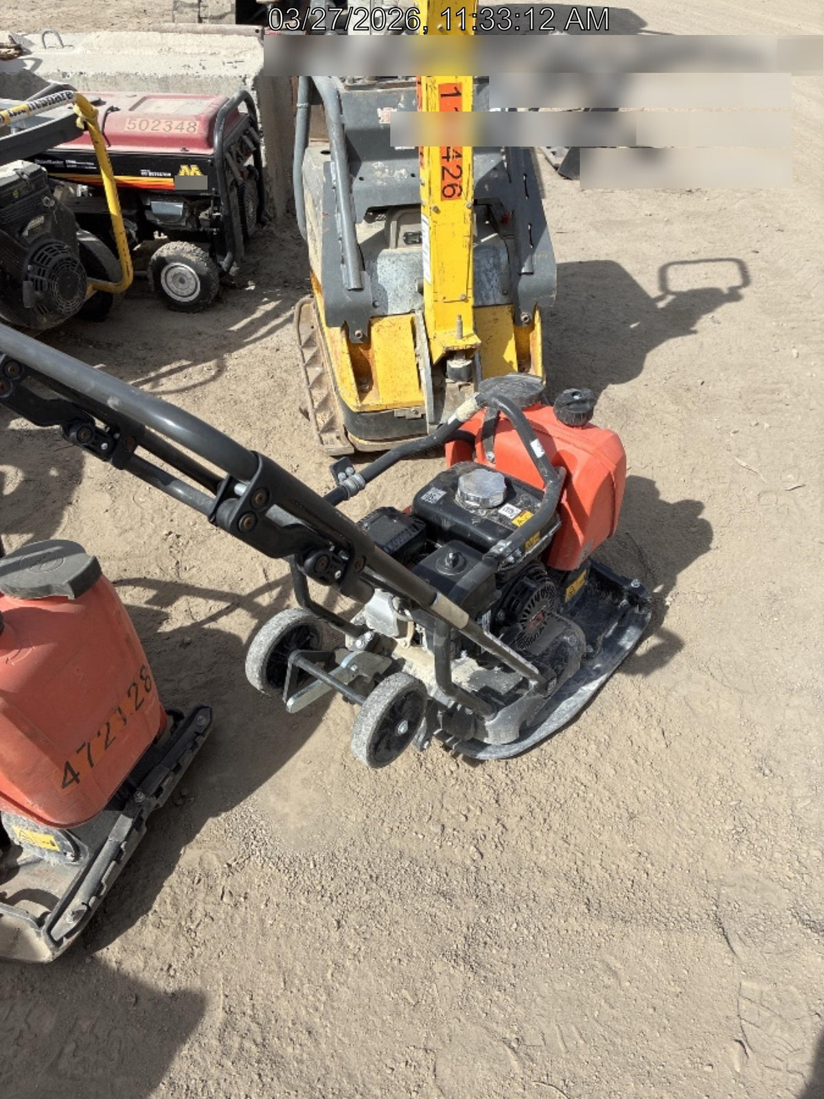 2024 HUSQVARNA LF75