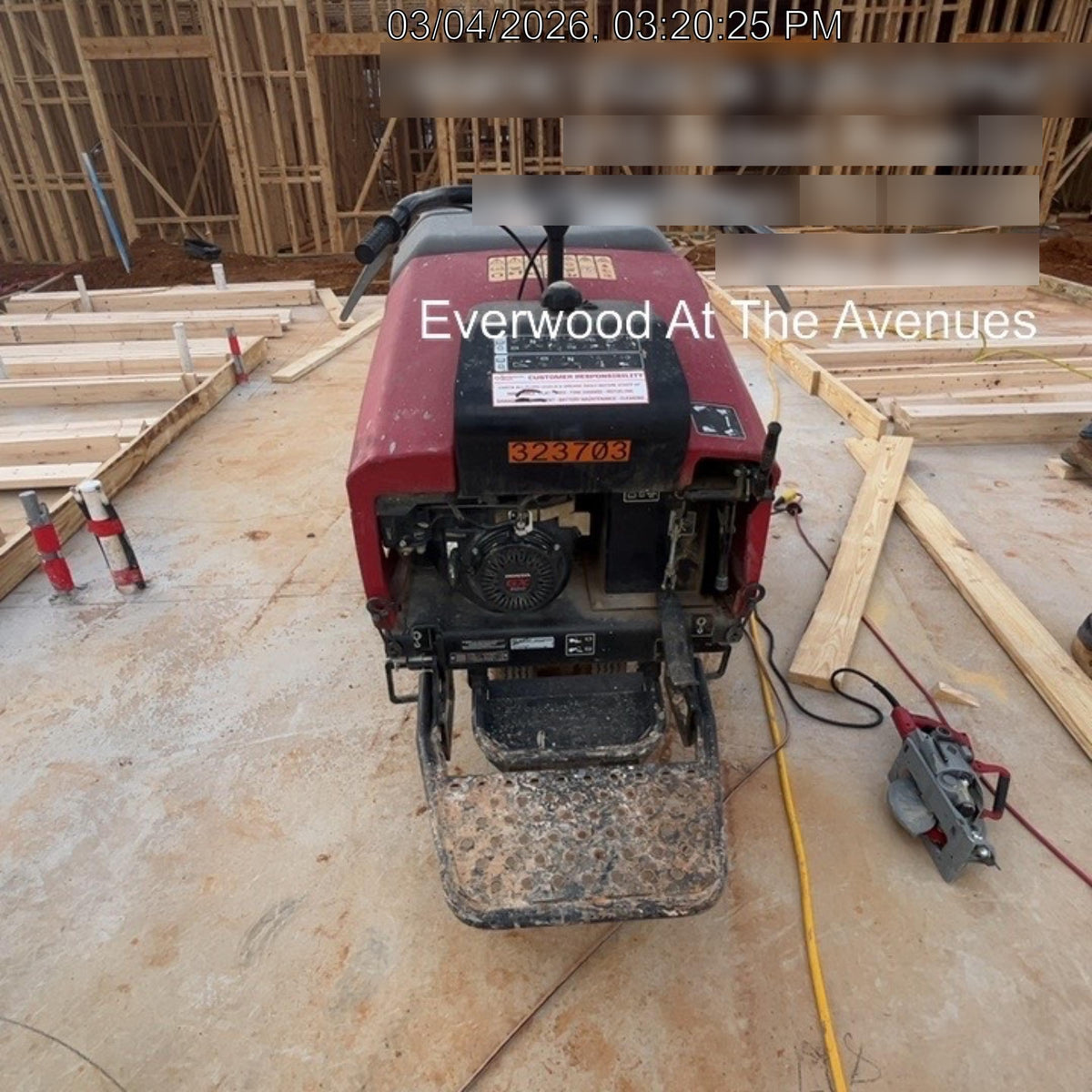 2023 TORO MB-1600