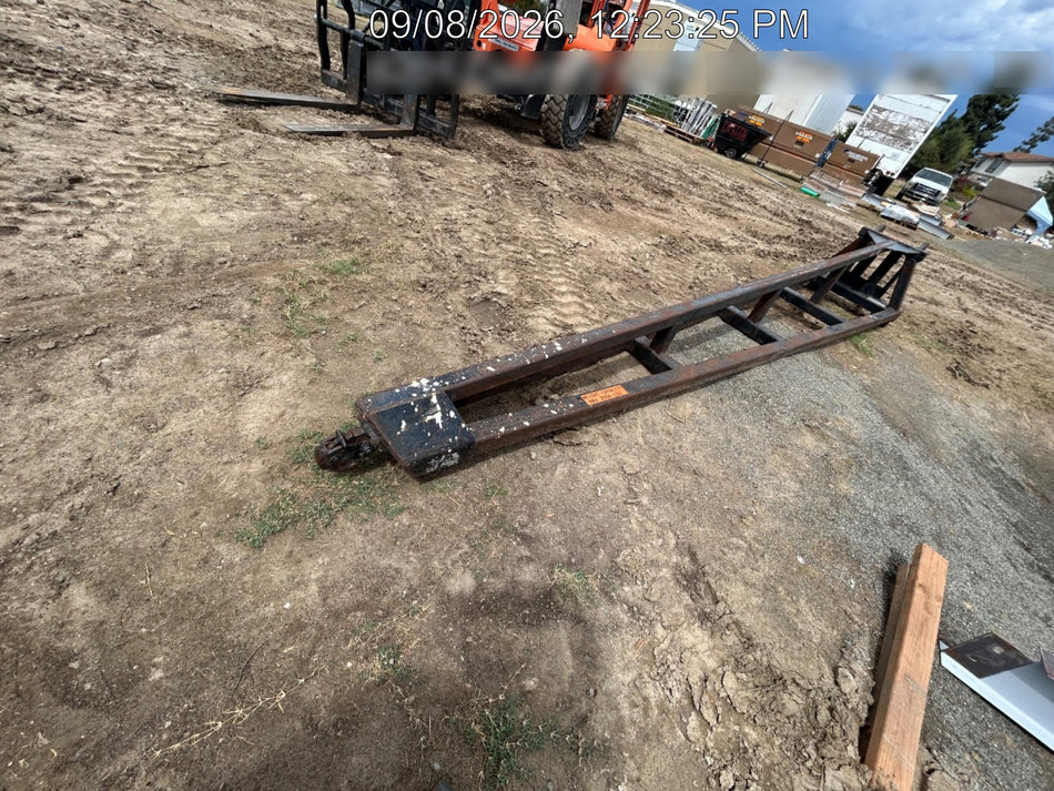 2022 STAR INDUSTRIES 1330TK