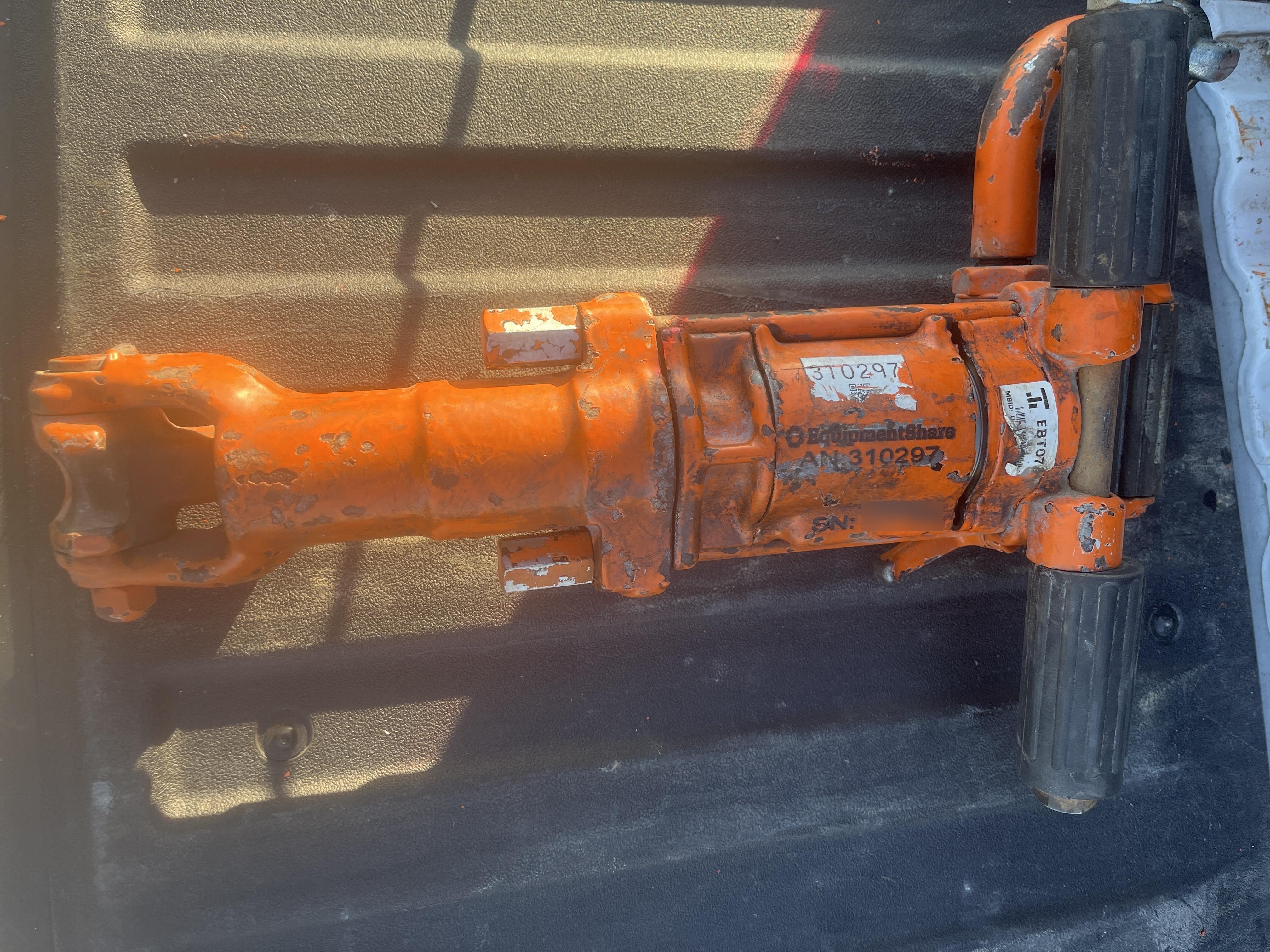 2023 MICHIGAN PNEUMATIC MP-RD62-78314