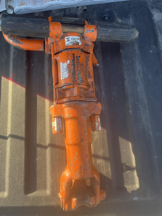 2023 MICHIGAN PNEUMATIC MP-RD62-78314