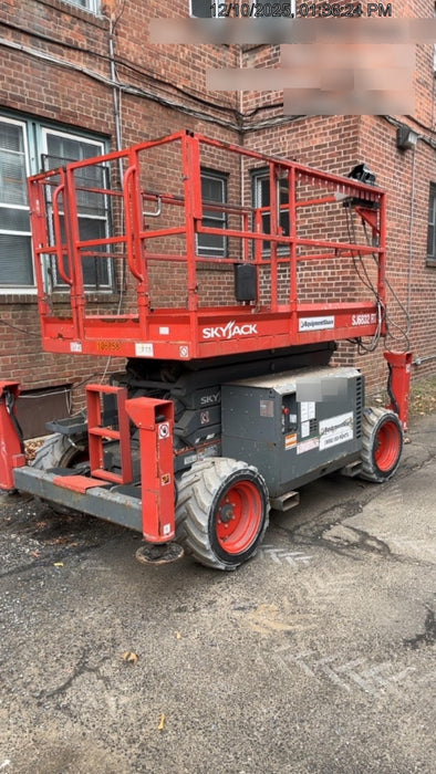 2020 SKYJACK SJ6832 RT