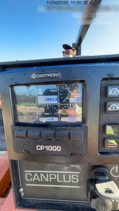 2021 CORNELL 8NNT-RP-EM18DB-3