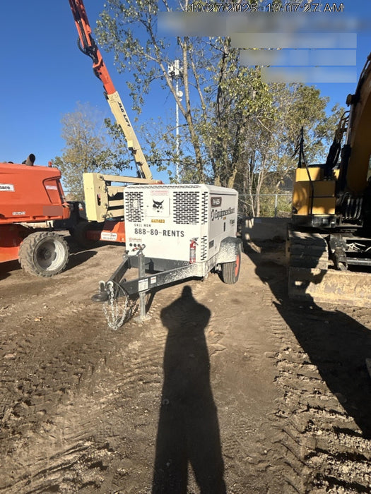 2024 BOBCAT PA425WCU-T4F