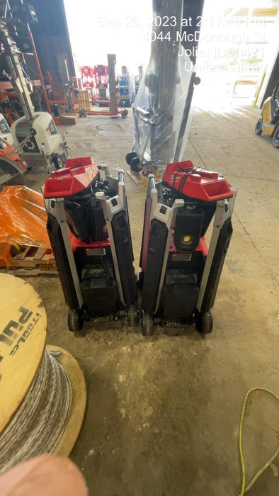 2022 MILWAUKEE MXF041-1XC