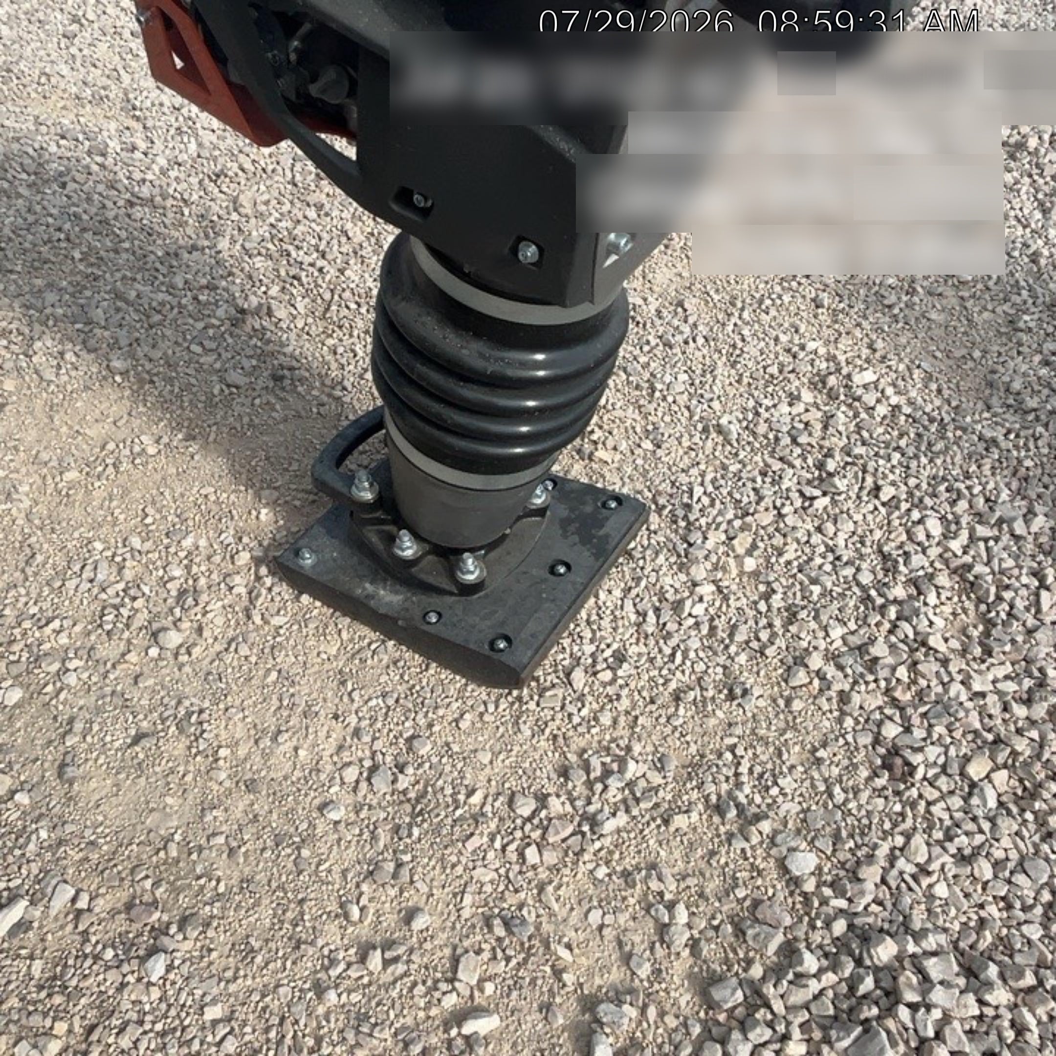 2025 HUSQVARNA LT6005