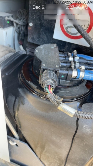 2022 ATLAS COPCO QAS 70