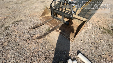 2023 MANITOU 50504723