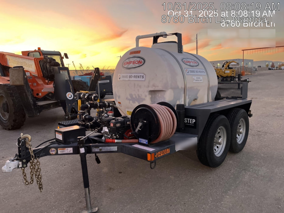 2023 SIMPSON SWT-52517