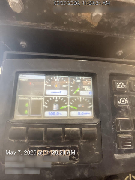 2022 PIONEER PPTP66S14-UP