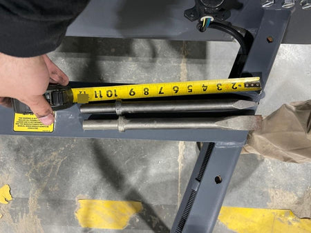 2020 MICHIGAN PNEUMATIC MP-CH3R