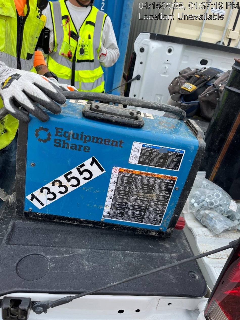 2020 MILLER ELECTRIC CST-280