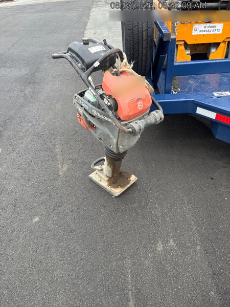2024 HUSQVARNA LT5005