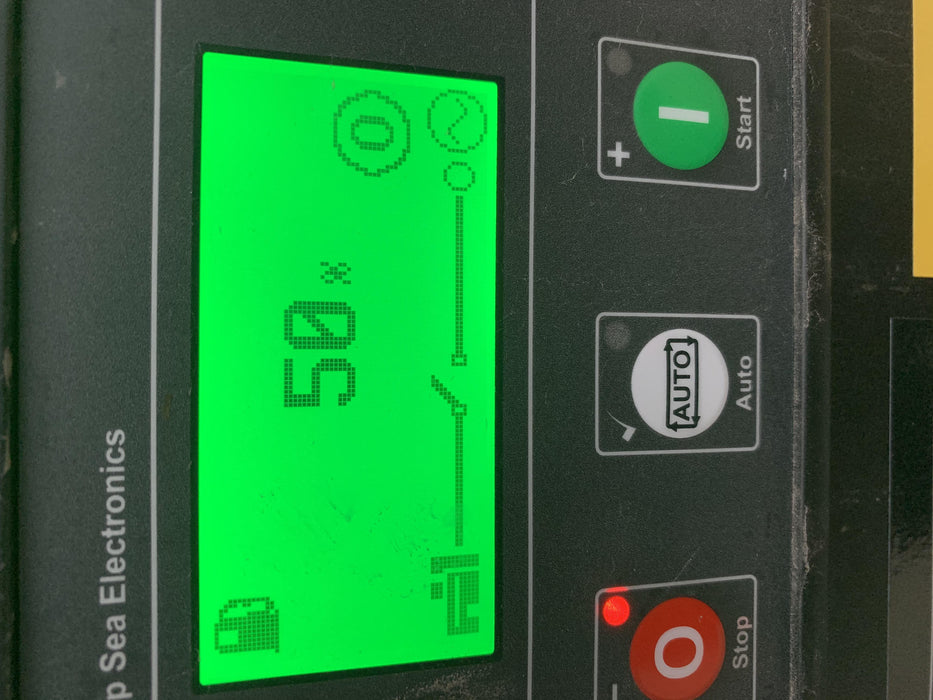 2020 ATLAS COPCO QAS25