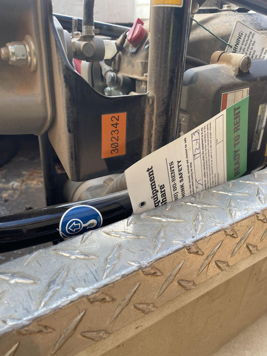 2023 MULTIQUIP MTR40HF